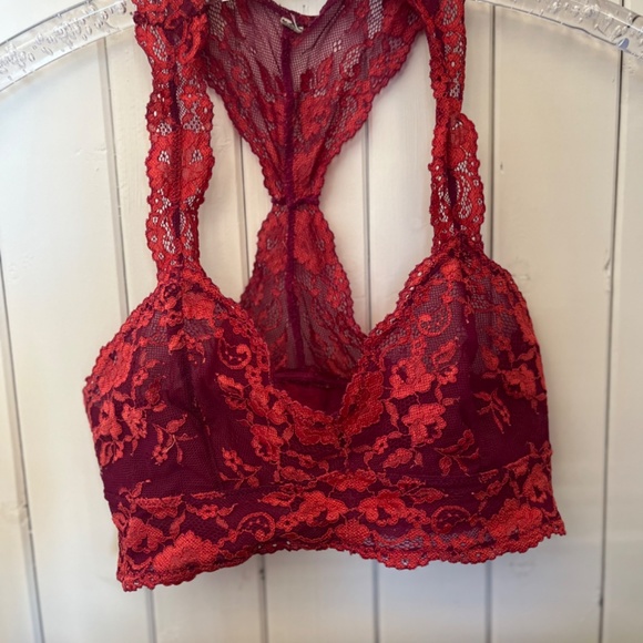 Free People lace bralettes - Picture 5 of 5